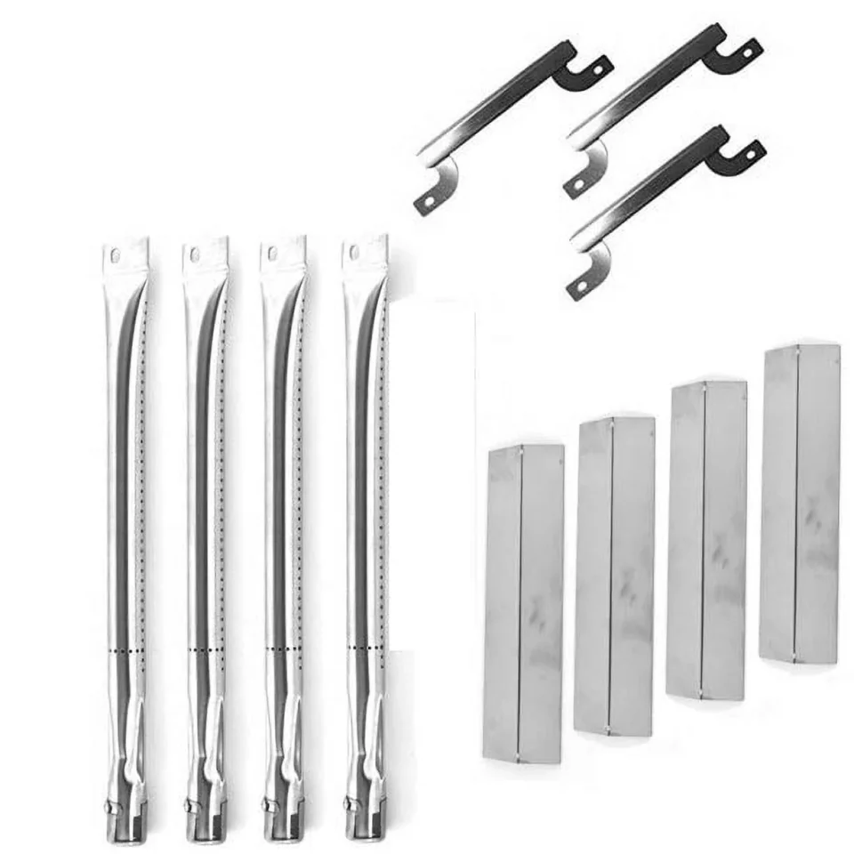 Value Replacement BBQ Parts for Brinkmann 810-8446-N, 810-8300-F, Gas Models