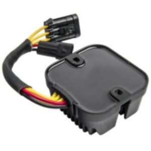 Silicone Performacne Voltage Regulator Rectifier for Polaris RZR 4 900 XP 900 S 2015