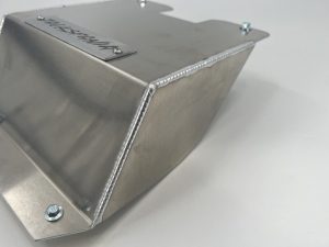 Select Durable AWD Rear Diff Differential Cover For Honda Acura Civic EG EK All Wheel Drive