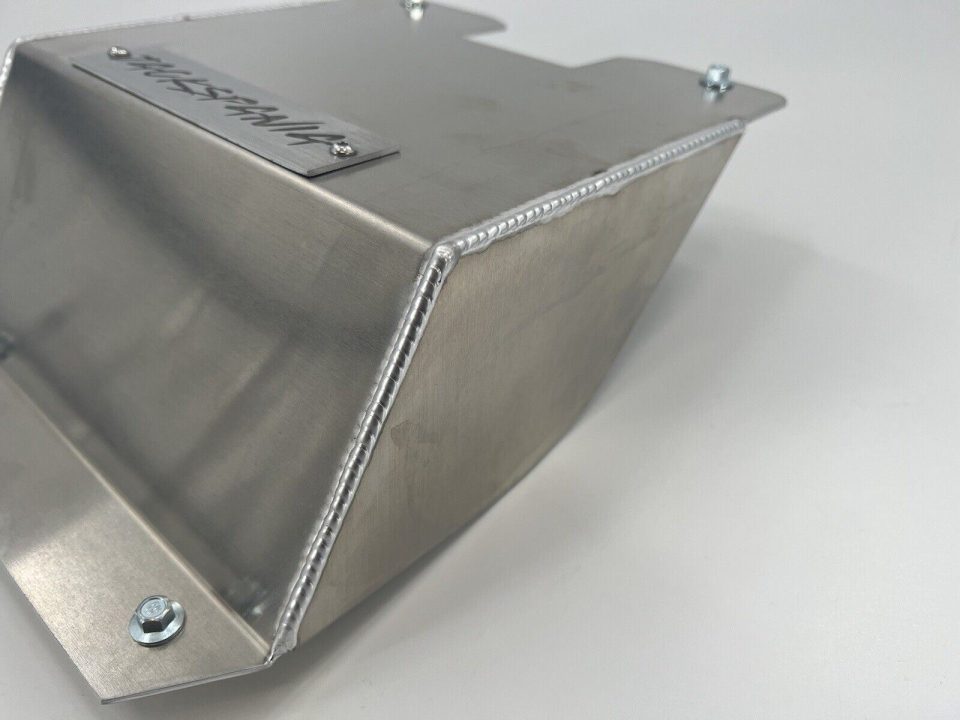 Select Durable AWD Rear Diff Differential Cover For Honda Acura Civic EG EK All Wheel Drive