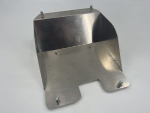 Select Durable AWD Rear Diff Differential Cover For Honda Acura Civic EG EK All Wheel Drive