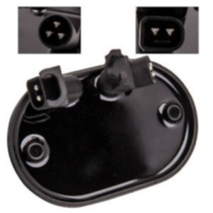 Baking Regulator Rectifier 3-Phase For Harley Fxst Bv Softail Standard 2009-2010
