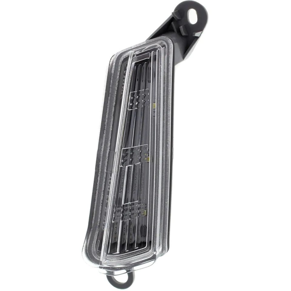 Safe Eco-Friendly 8122A21010 SC2562100C New Driving Light Lamp Driver Left Side LH Hand Scion tC