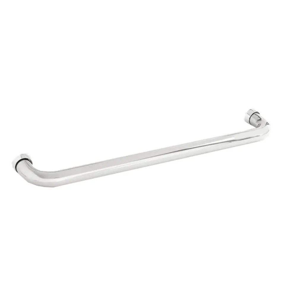 Leak-Proof Weber 67718 Replacement Handle with Hardware for Genesis 300 Series