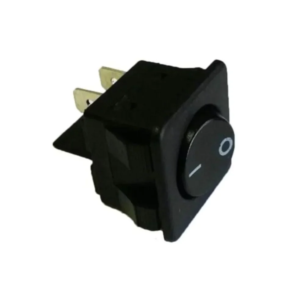 Essential Clear BBQ Grill Compatible With Bull Grills Light Switch DIY16533