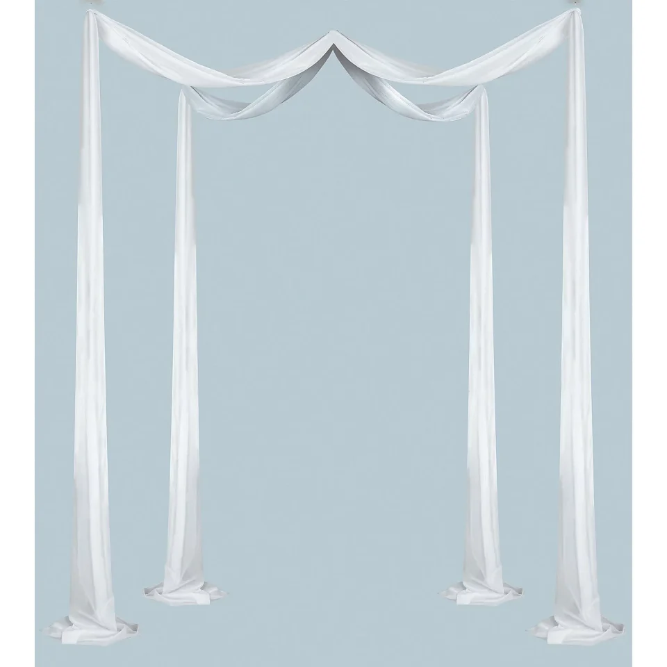 Glossy Celebration Canopy - Home Decor - 1 Piece