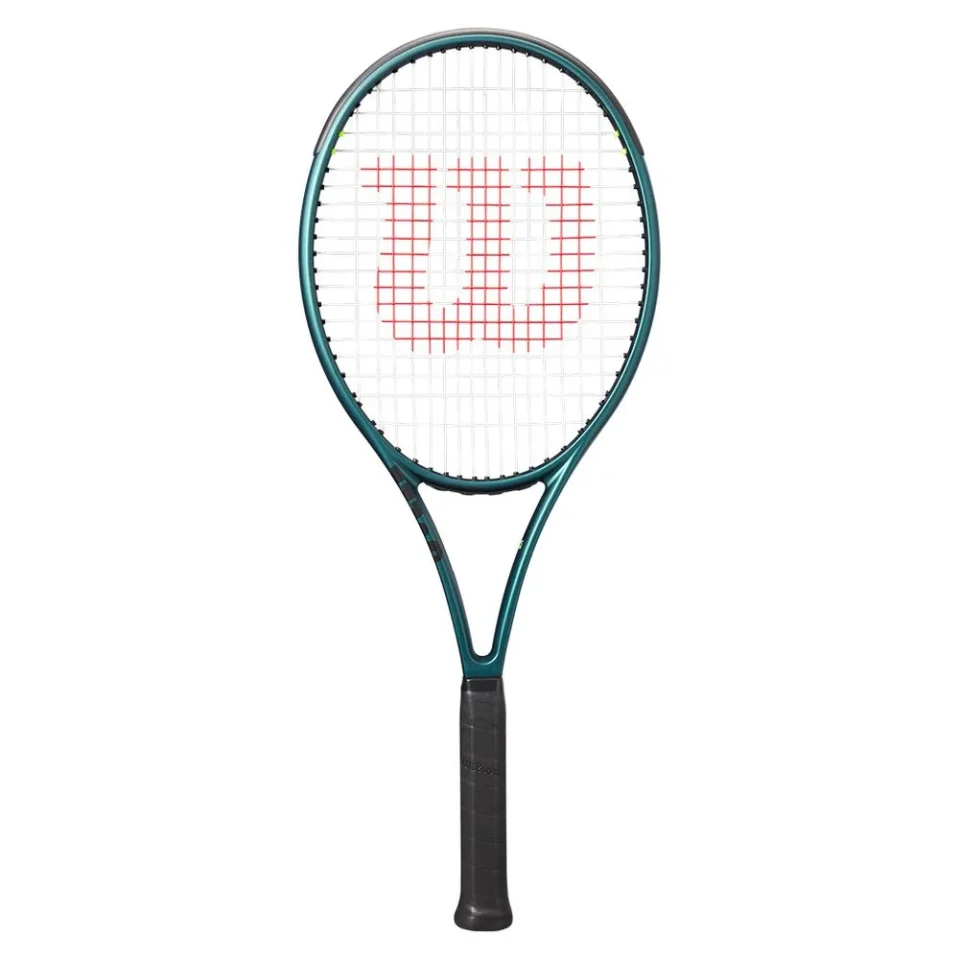 Lightweight Wilson Blade 100L v9.0 Tennis Racquet ( 4_0/8 )