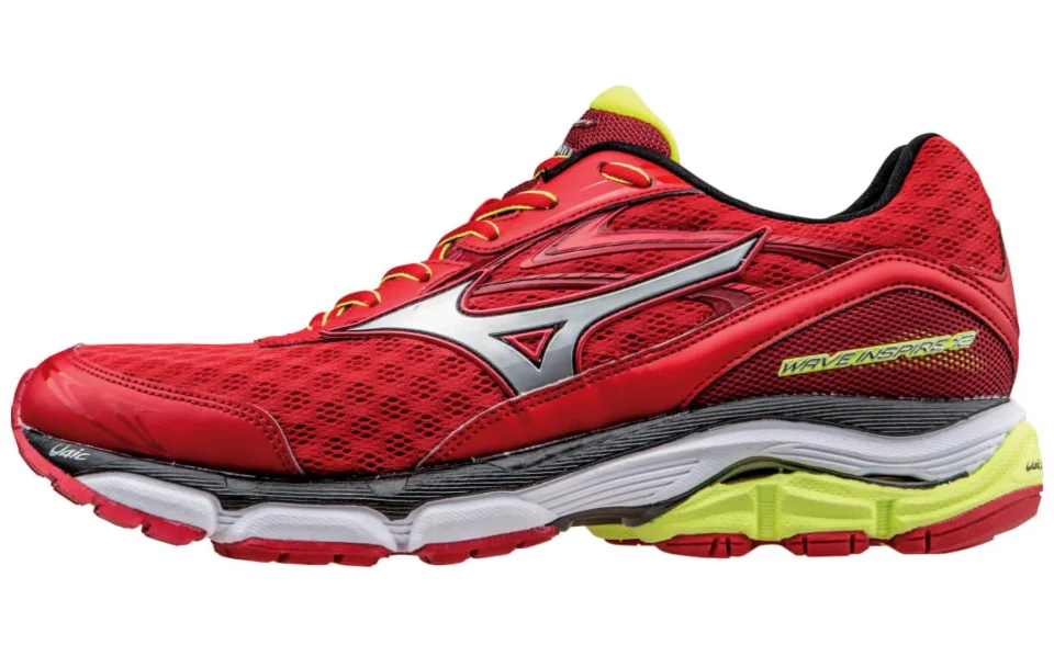 Supreme MIZUNO MENS RUNNING SHOES - MEN'S WAVE INSPIRE 12 - 410743