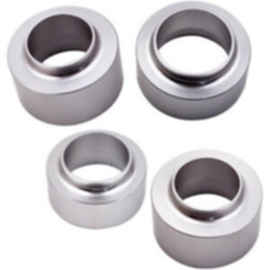 Baking Portable Front Rear 1” Level Lift Kit For Geo Tracker for Suzuki Grand Vitara 1999-2005