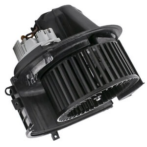 BPA-Free A/C Heater Blower Motor For BMW X5 X6 E70 E71 64119229658 Brand New