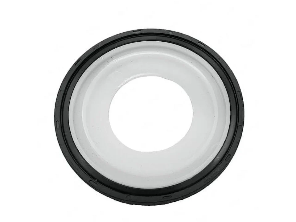 Pure Rear Crankshaft Seal - Compatible with 2008 - 2009 Buick LaCrosse 5.3L V8