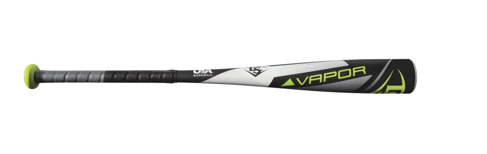 Baking Louisville Slugger Vapor USA Baseball Bat, 31 (-9)