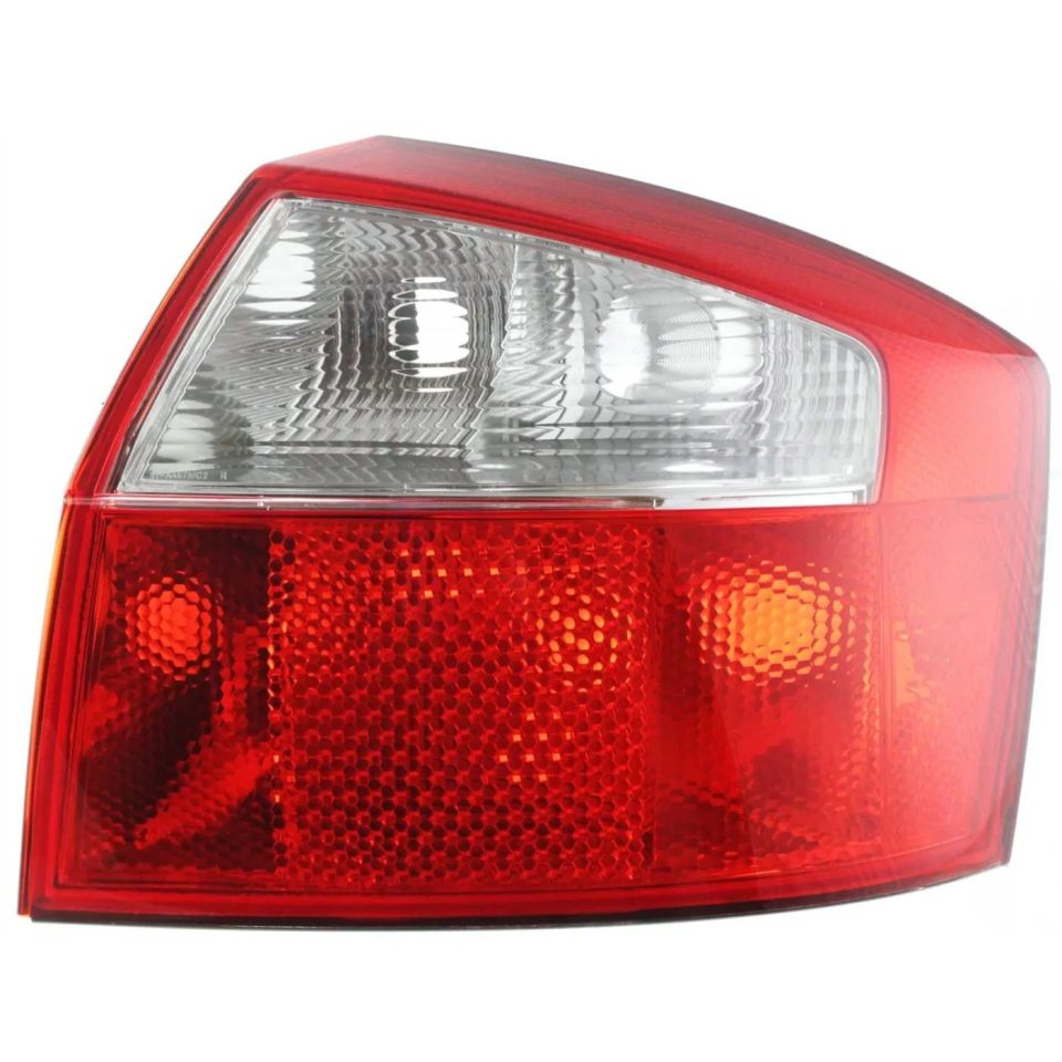 Select Best-Selling Tail Light For 02-05 Audi A4 Quattro 02-05 A4 02 S4 Passenger Side