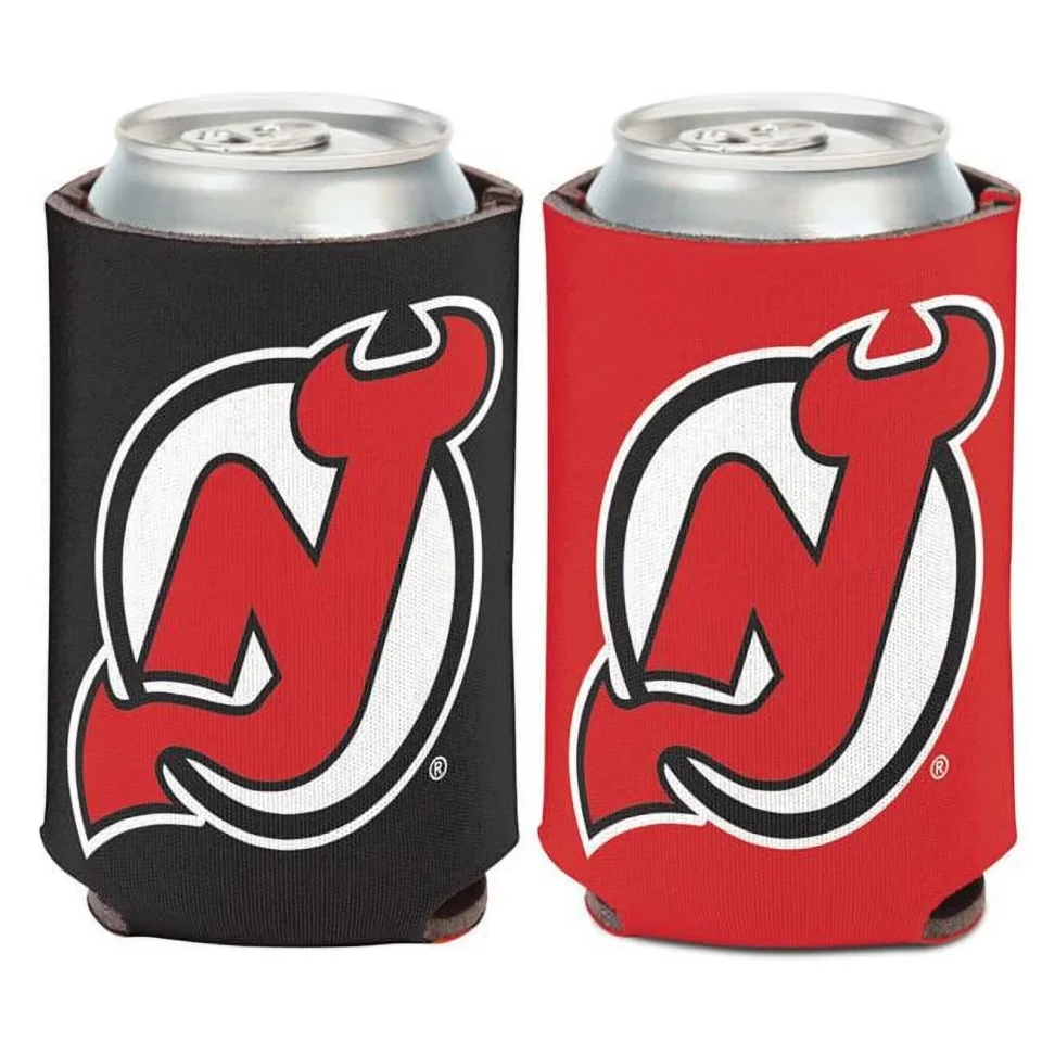 Top-Rated NHL New Jersey Devils Can Cooler