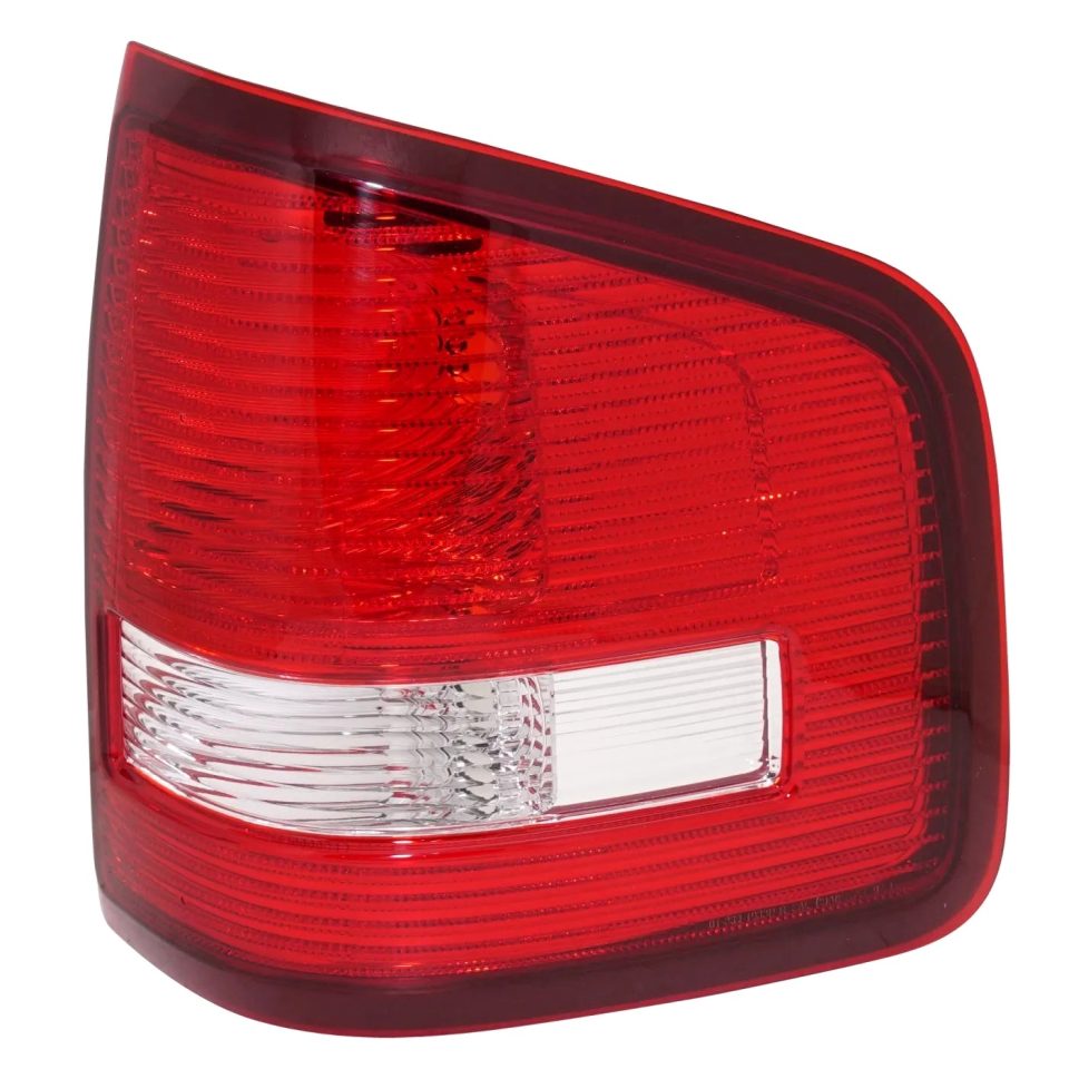 Ultimate Easy-Clean Tail Light Taillight Taillamp Brakelight Lamp Passenger Right Side for Explorer