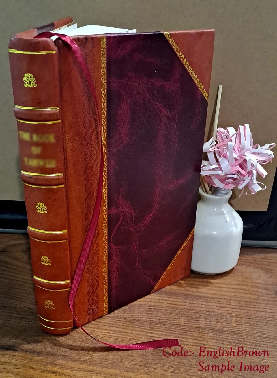 Lightweight Baking Salisbury-Spencer, North Carolina city directory [serial] Volume 4 (1915/1916) 1907 [LEATHER BOUND]