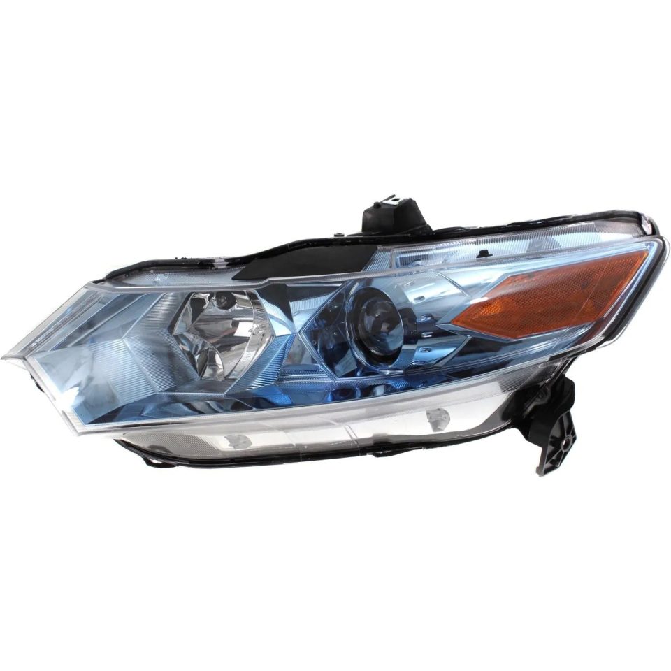 Outdoor Headlight Driving Head light Headlamp Driver Left Side Hand 33150TM8A51