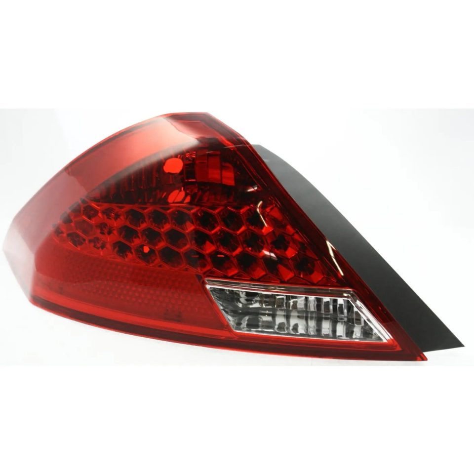 Popular Tail Light For 06-07 Honda Accord Driver Side Coupe