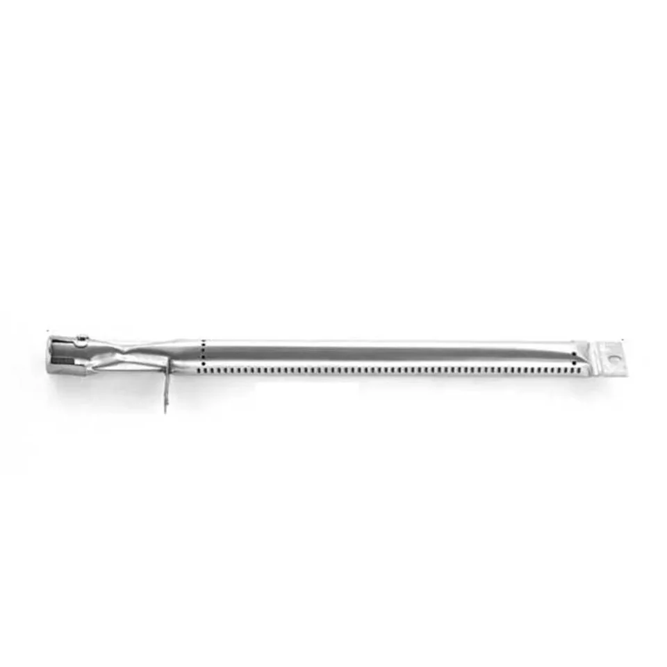 Food-Grade Ceramic Replacement Grill Burner for Bbq-Pro BQ51009, BQ05041-28, 9998, Gas Models, 1-Pack