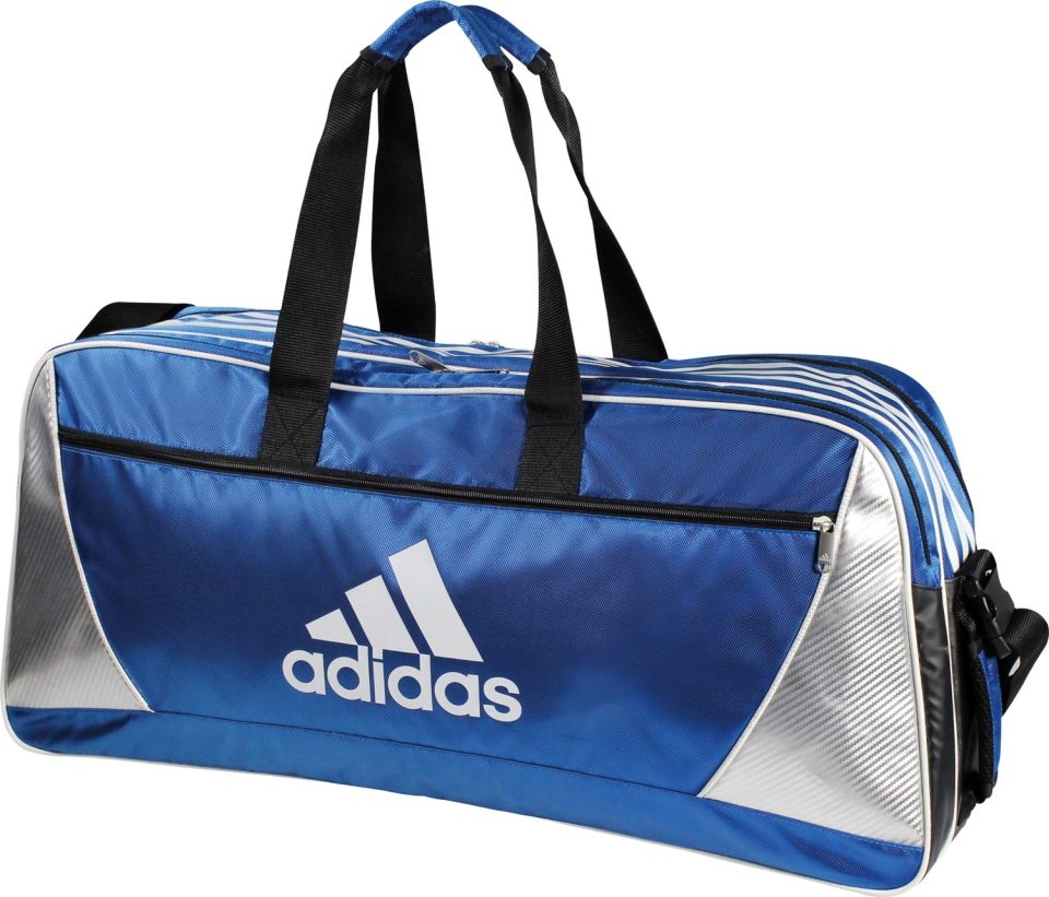 Wooden Travel adidas Badminton Tennis Sports, Tour Line Racket Bag