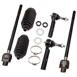 Non-Toxic 6 Pc Steering Kit for Escalade Avalanche Silverado 1500 Tahoe Sierra Yukon New