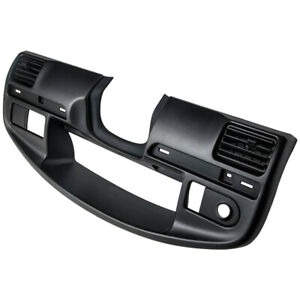 Ultimate BPA-Free Instrument Dash Cluster Bezel Diesel For Ford F250 F350/Super Duty 1994-97 New